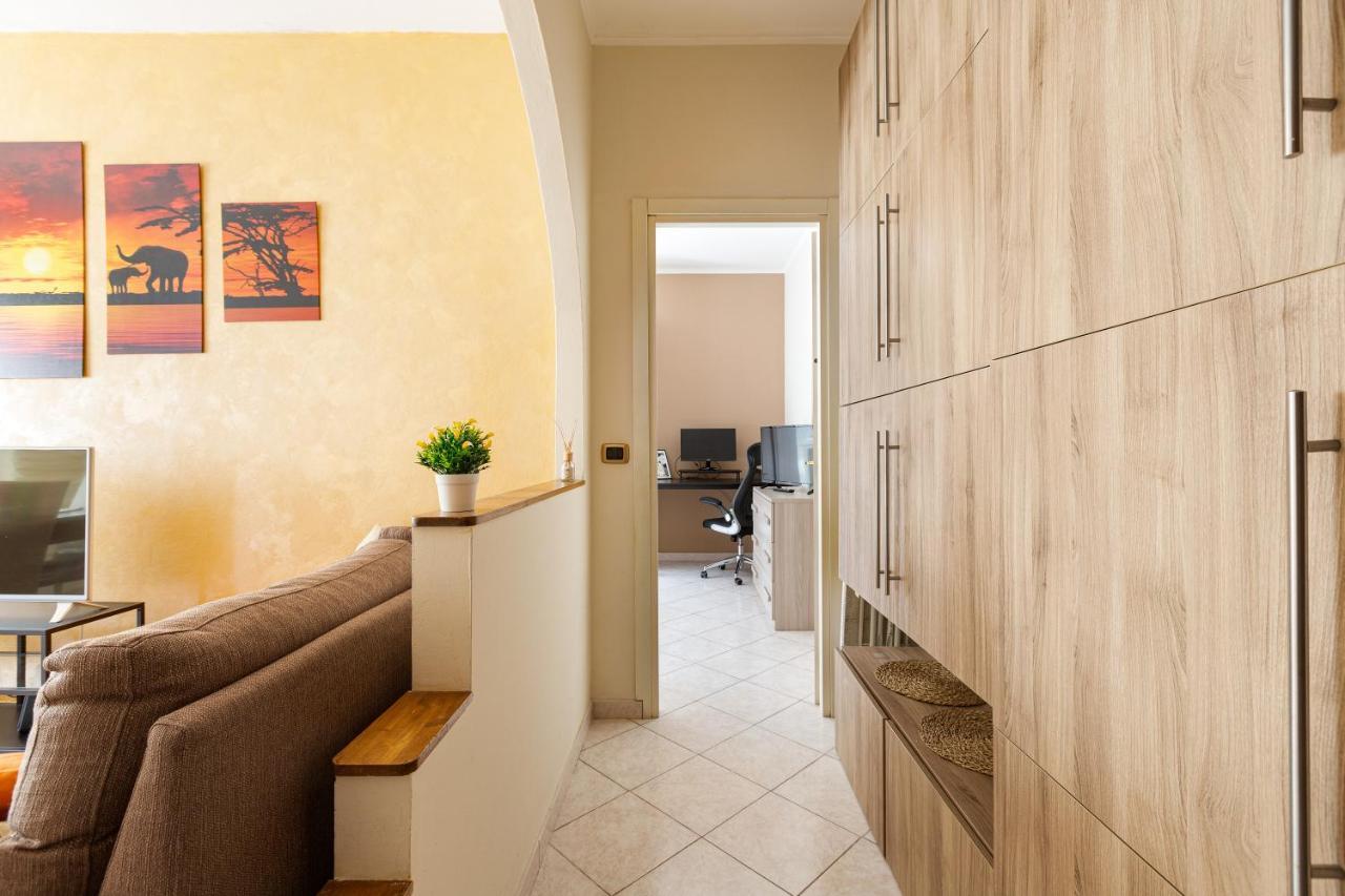 Udine M2 Balcony Apt Apartment Milan Exterior photo